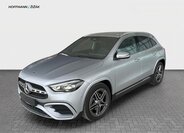Mercedes-Benz GLA SUV 2,0 l 110 kw
