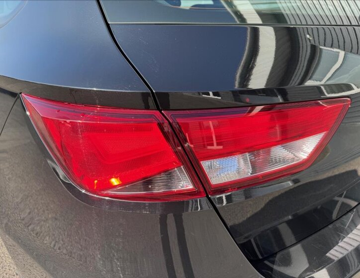 Seat Leon Kombi 1,6 l 85 kw