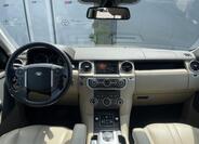 Land Rover Discovery 24