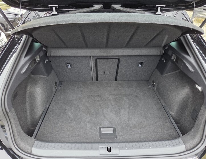 Cupra Formentor SUV / Terénní 1,5 l 110 kw