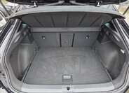 Cupra Formentor SUV / Terénní 1,5 l 110 kw