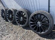 Mercedes-Benz Třídy A Kombi 2,0 l 85 kw