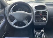 Mitsubishi Carisma Liftback 1,9 l 75 kw