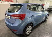 Hyundai ix20 MPV 1,6 l 92 kw
