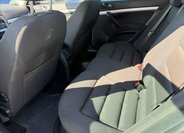 Škoda Octavia Kombi 1,2 l 77 kw