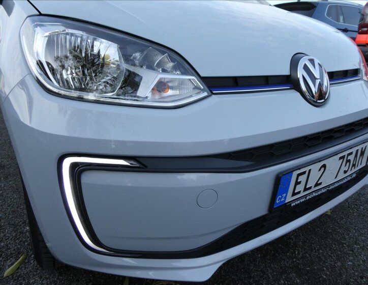 Volkswagen e-up! 3