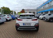 Hyundai Kona SUV / Terénní 998,0 88 kw