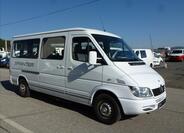 Mercedes-Benz Sprinter 6