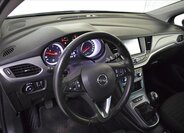 Opel Astra Kombi 1,5 l 77 kw