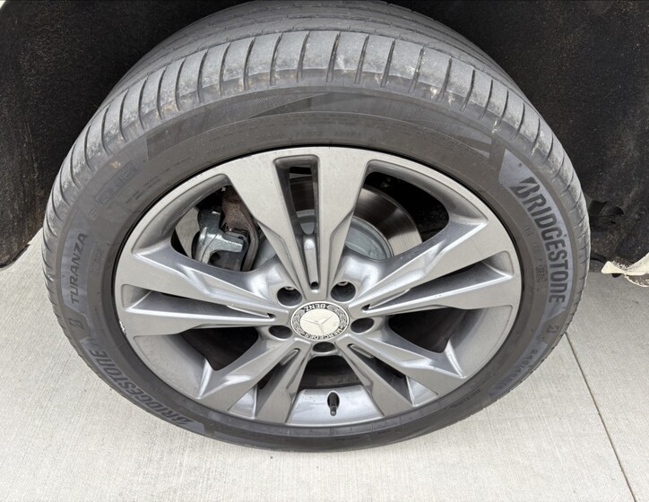 Mercedes-Benz Třídy V 35