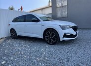 Škoda Scala Hatchback 1,5 l 110 kw