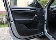 Škoda Kodiaq SUV / Terénní 2,0 l 147 kw
