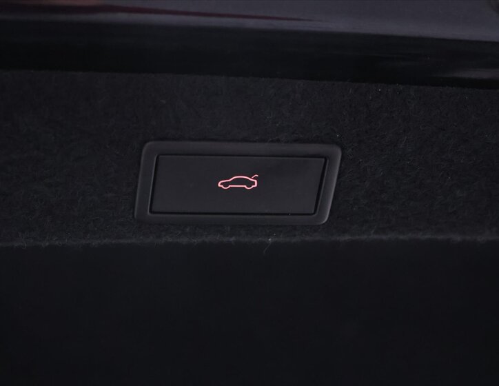 Škoda Octavia Liftback 2,0 l 180 kw