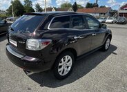 Mazda CX-7 SUV 2,3 l 191 kw