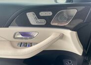 Mercedes-Benz GLE 10