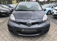 Toyota Aygo Hatchback 998,0 50 kw