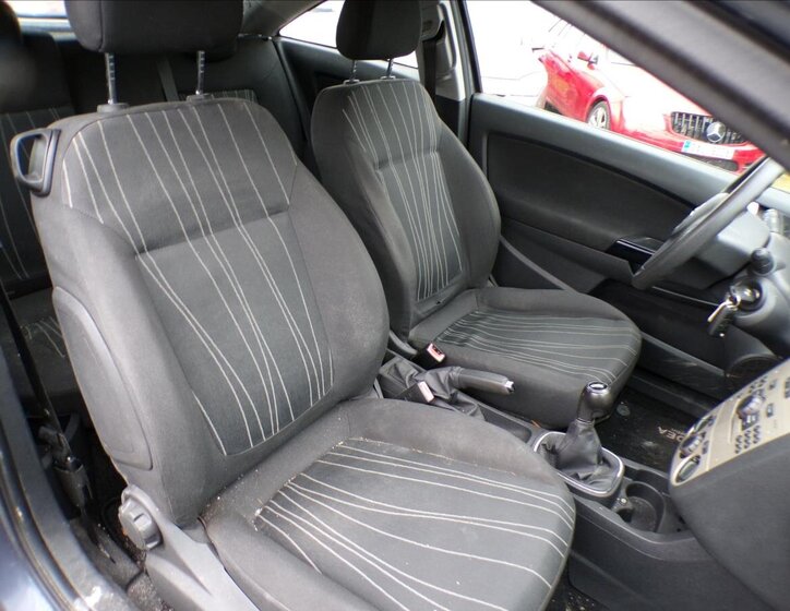 Opel Corsa Hatchback 1,2 l 59 kw