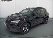 Volvo XC40 SUV 2,0 l 120 kw