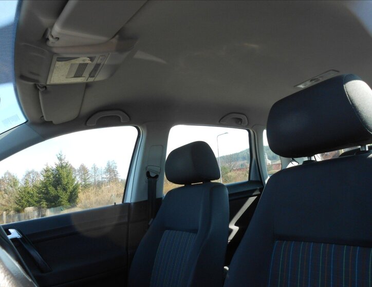 Volkswagen Polo Hatchback 1,2 l 47 kw