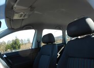 Volkswagen Polo Hatchback 1,2 l 47 kw