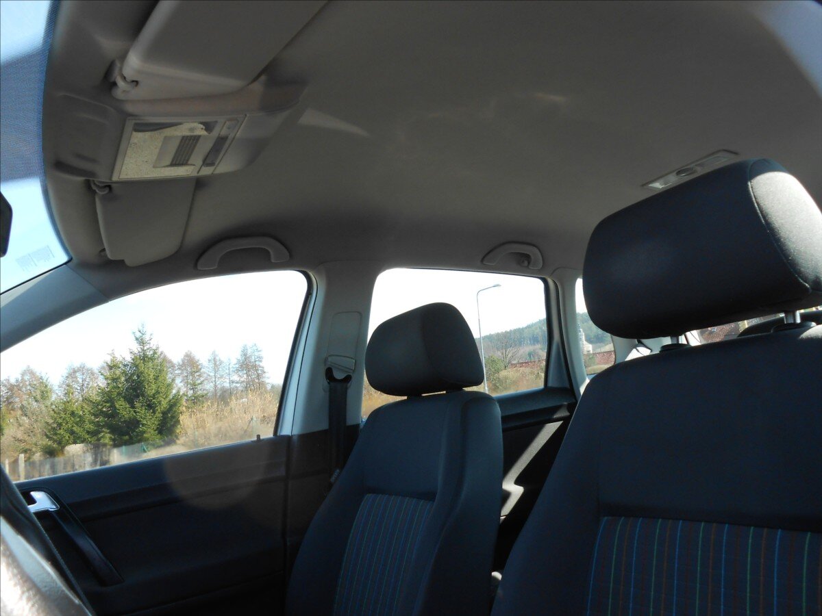 Volkswagen Polo Hatchback 1,2 l 47 kw