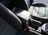 Škoda Octavia Kombi 1,9 l 77 kw