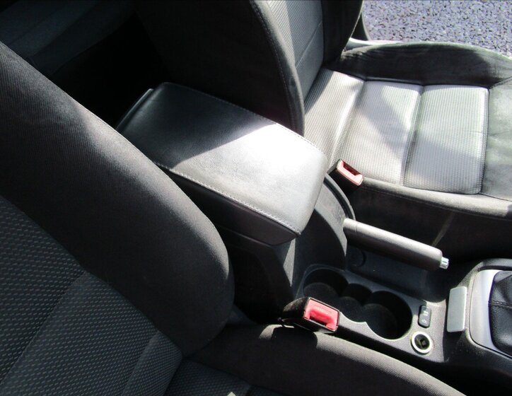 Škoda Octavia Kombi 1,9 l 77 kw