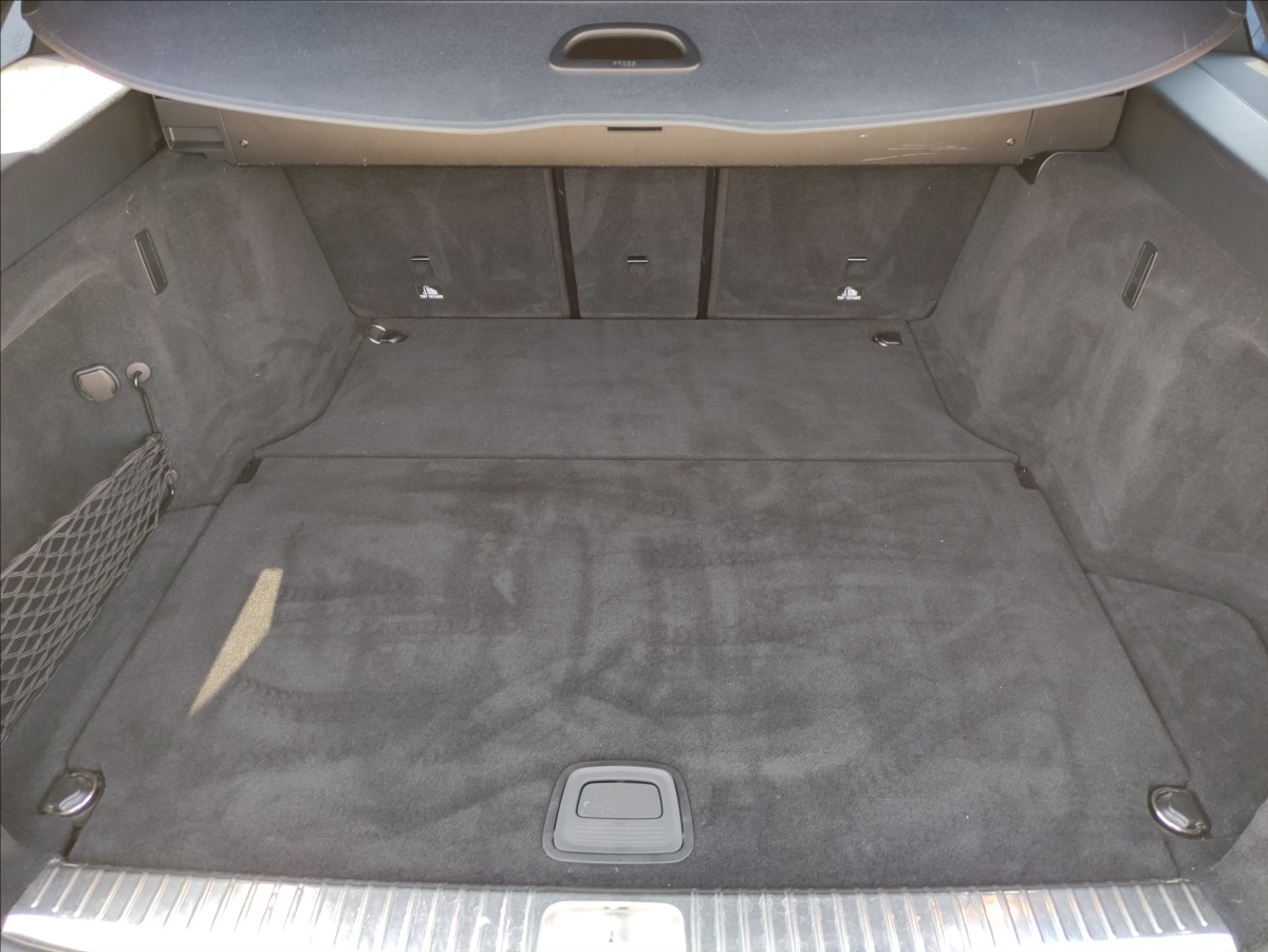 Mercedes-Benz Třídy C