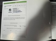 Škoda Kodiaq SUV 2,0 l 176 kw