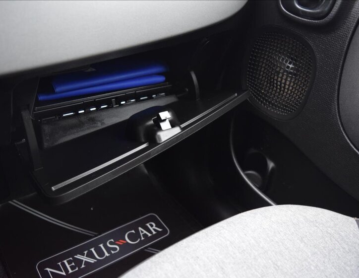 Fiat Panda Hatchback 1,2 l 51 kw