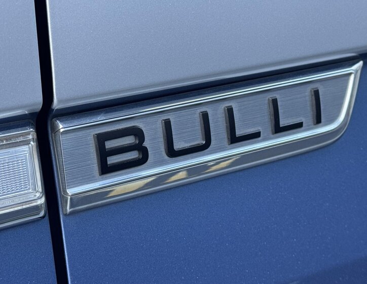 Volkswagen Multivan Ostatní 2,0 l 150 kw