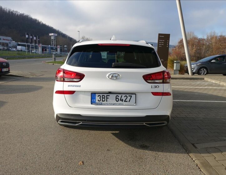 Hyundai i30 6