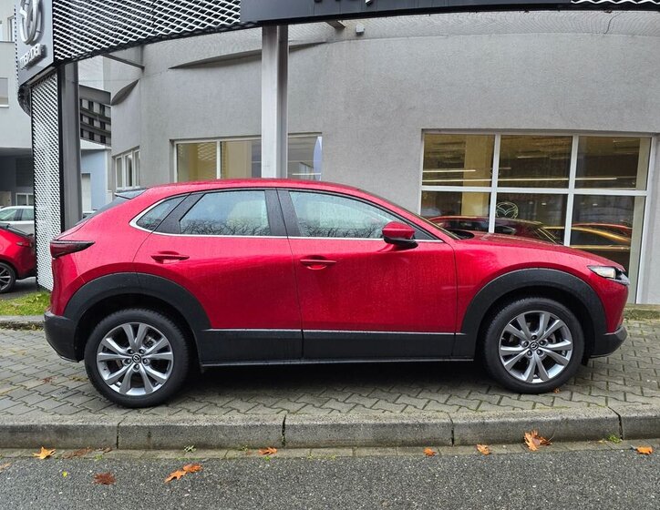 Mazda CX-30 6
