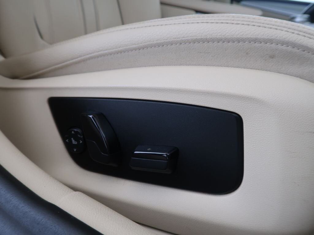 BMW Řada 5 Kombi 2,0 l 140 kw