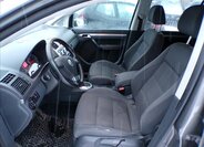 Volkswagen Touran Kombi 1,4 l 103 kw