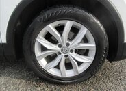 Volkswagen Tiguan SUV / Terénní 2,0 l 110 kw