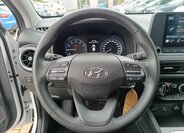 Hyundai Kona SUV / Terénní 998,0 88 kw