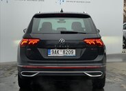 Volkswagen Tiguan Kombi 2,0 l 140 kw