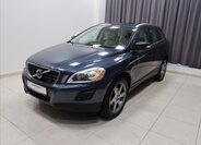 Volvo XC60 1