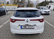 Renault Mégane 5