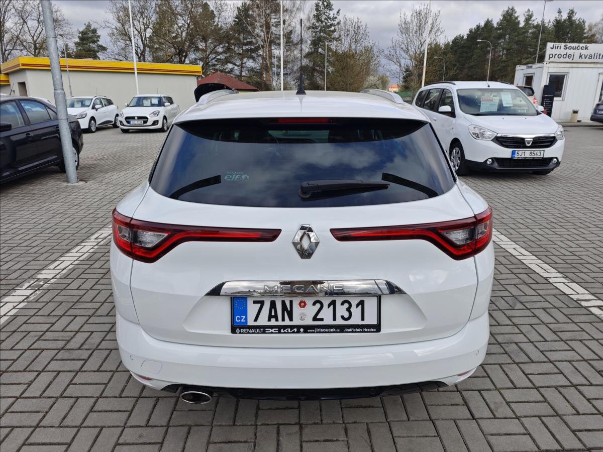 Renault Mégane