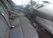 Ford Transit Custom Ostatní 2,0 l 77 kw