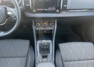 Škoda Karoq SUV / Terénní 2,0 l 110 kw
