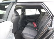 Toyota Corolla Kombi 2,0 l 98 kw