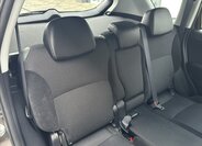 Mitsubishi Outlander SUV 2,3 l 130 kw