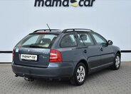 Škoda Octavia Kombi 1,6 l 75 kw
