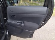 Mitsubishi ASX MPV 1,8 l 110 kw