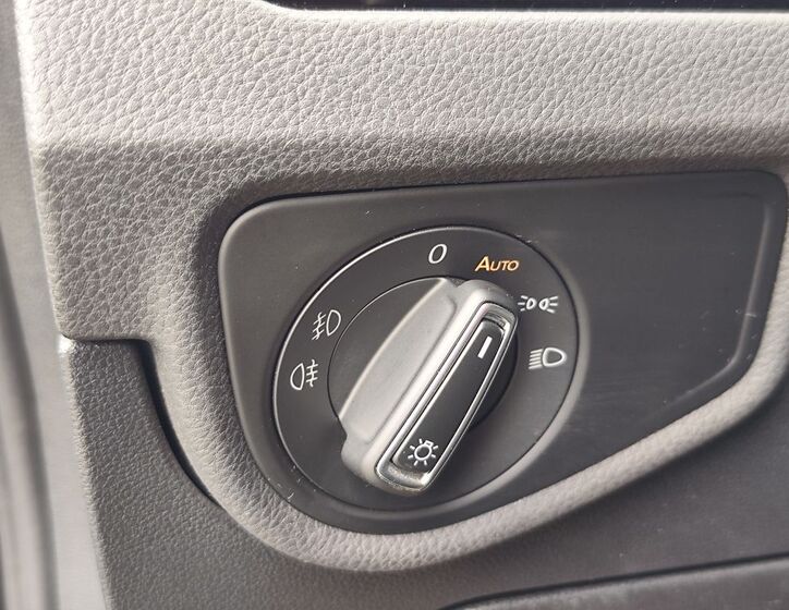 Volkswagen Touran 33