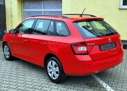 Škoda Fabia 7