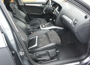 Audi A4 34
